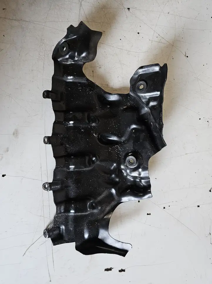 Land Rover Range Rover Sport L320 (2005 - 2009) 6H3Q9S276 Крышка головки блока цилиндров — фото 2