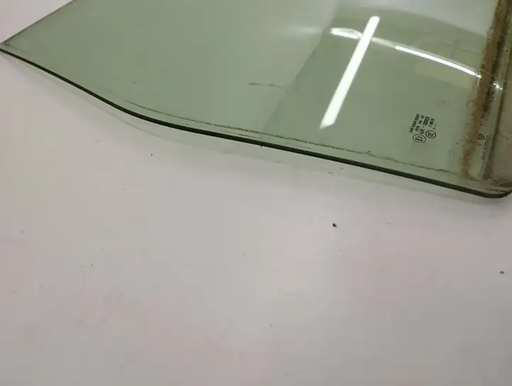 Porsche Cayenne (92A) (2011 - 2017) DOT39M34AS2 Стекло задней двери — фото 2