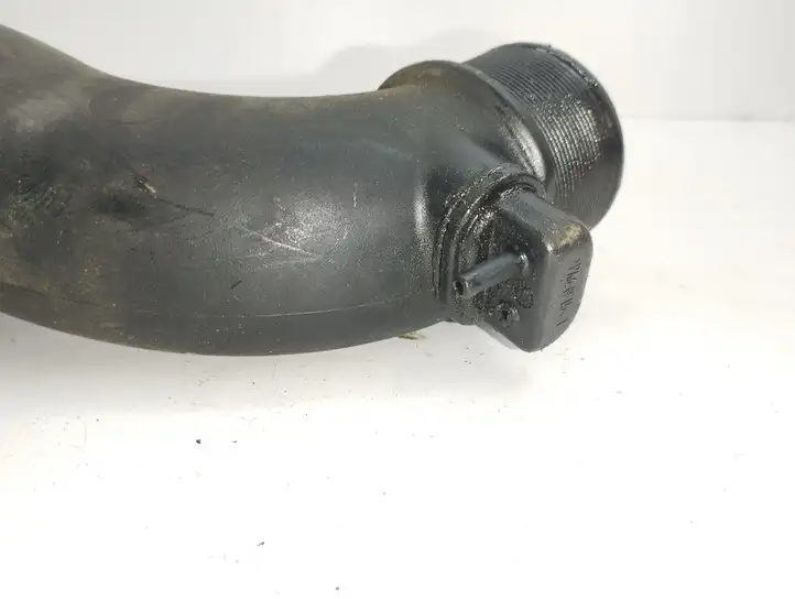 Toyota Corolla Verso AR10 (2004 - 2009) 173620R010 Трубки интеркулера / Шланги интеркулера — фото 2