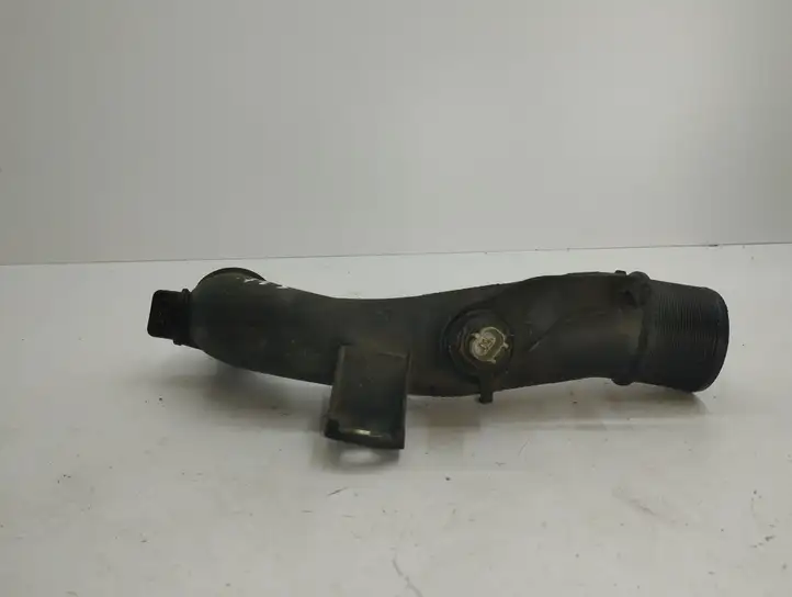 Toyota Corolla Verso AR10 (2004 - 2009) 173620R010 Трубки интеркулера / Шланги интеркулера — фото 3