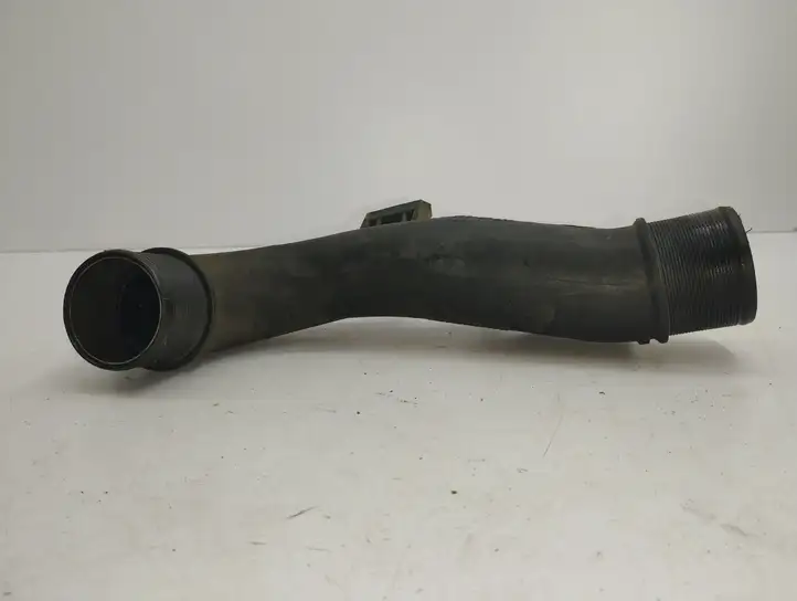 Toyota Corolla Verso AR10 (2004 - 2009) 173620R010 Трубки интеркулера / Шланги интеркулера — фото 4