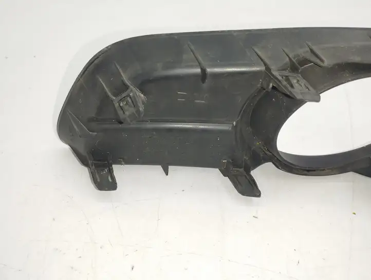 Toyota Corolla Verso AR10 (2004 - 2009) 521270F040 Решетка противотуманной фары — фото 6