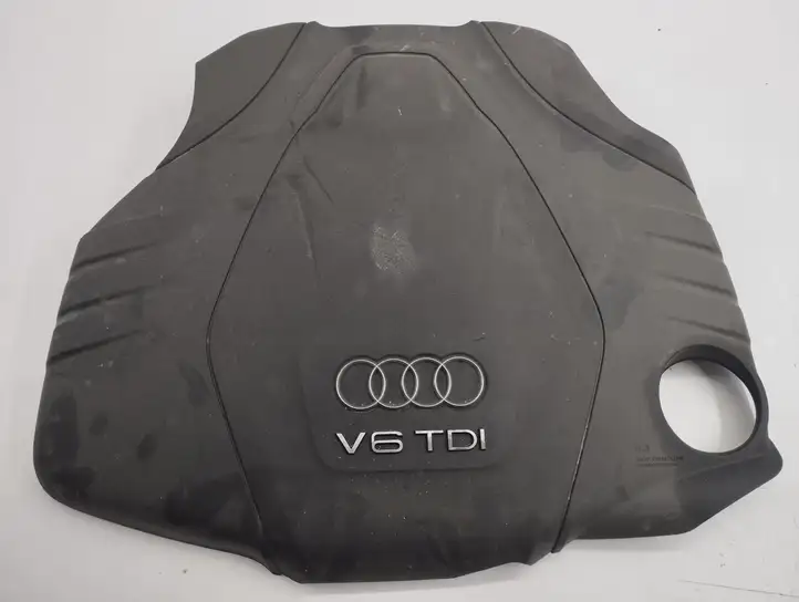 Audi A7 S7 4G (2010 - 2014) 059103925CB Крышка двигателя декоративная — фото 1