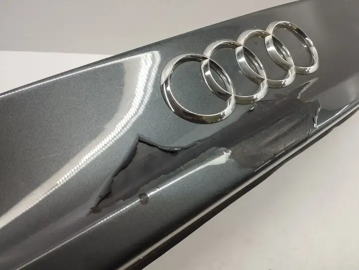 Audi A7 S7 4G (2010 - 2014) 4G8827086G Обшивка багажника — фото 10