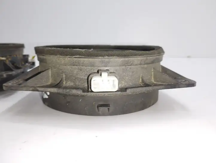 Toyota Corolla Verso AR10 (2004 - 2009) 861600F030 Динамики задних дверей — фото 2
