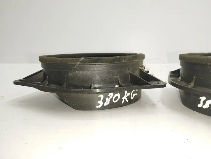Toyota Corolla Verso AR10 (2004 - 2009) 861600F030 Динамики задних дверей — фото 4
