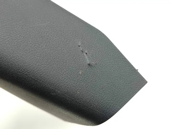 Nissan Qashqai J12 (2021 - ) 687944GA0C Задний воздушный дефлектор — фото 11
