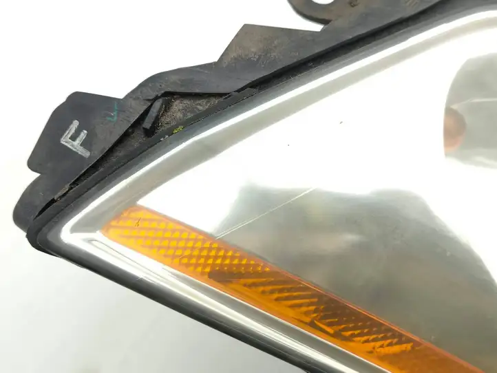 Nissan 350Z (2001 - 2009) LANA00L47DN2117 Передняя фара — фото 17