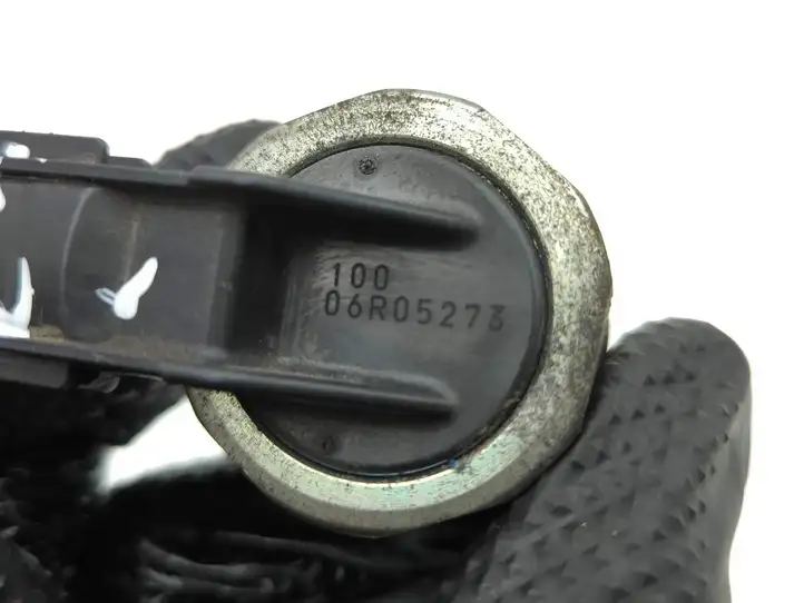 Toyota RAV 4 (XA40) (2012 - 2018) 10006R05273 Регулятор давления топлива — фото 3