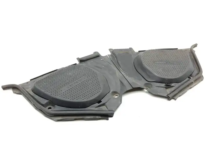 Nissan 350Z (2001 - 2009) 64895CD000 Жабо стеклоочистителей — фото 1