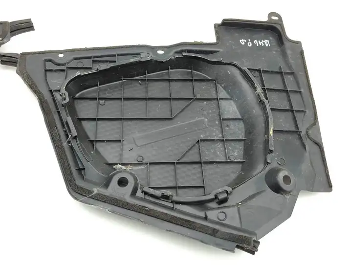 Nissan 350Z (2001 - 2009) 64895CD000 Жабо стеклоочистителей — фото 4