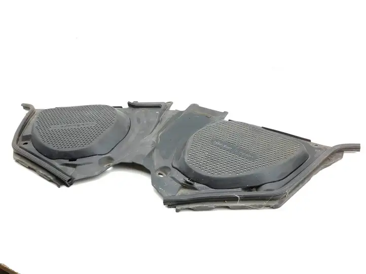 Nissan 350Z (2001 - 2009) 64895CD000 Жабо стеклоочистителей — фото 10