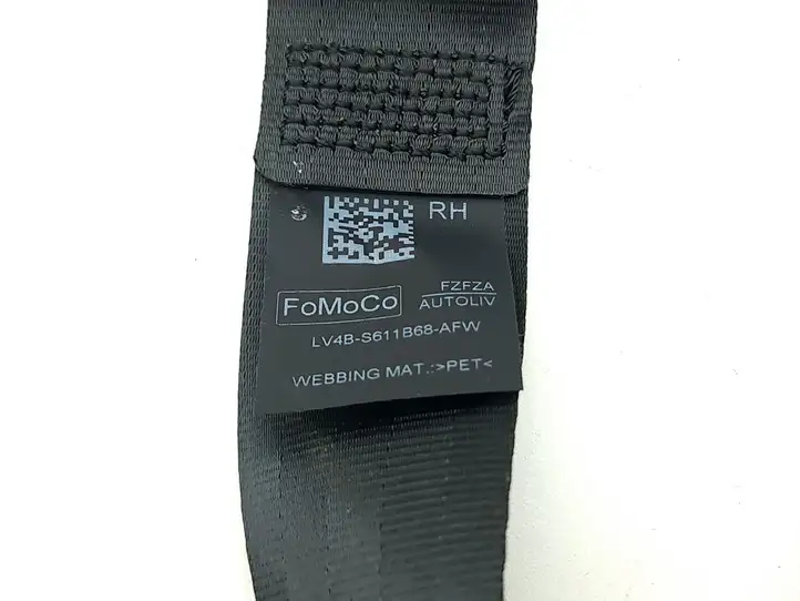 Ford Kuga III (2020 - ) LV4BS611B68AFW Задний ремень безопасности — фото 6