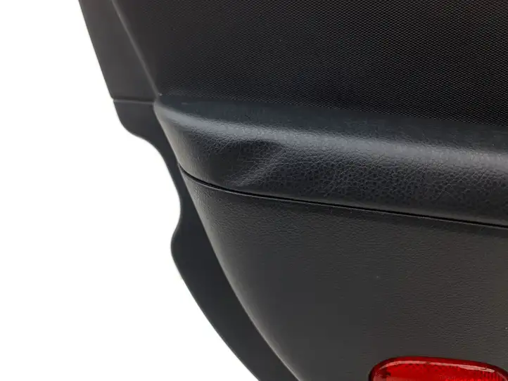 Nissan 350Z (2001 - 2009) Обшивка передней двери — фото 11