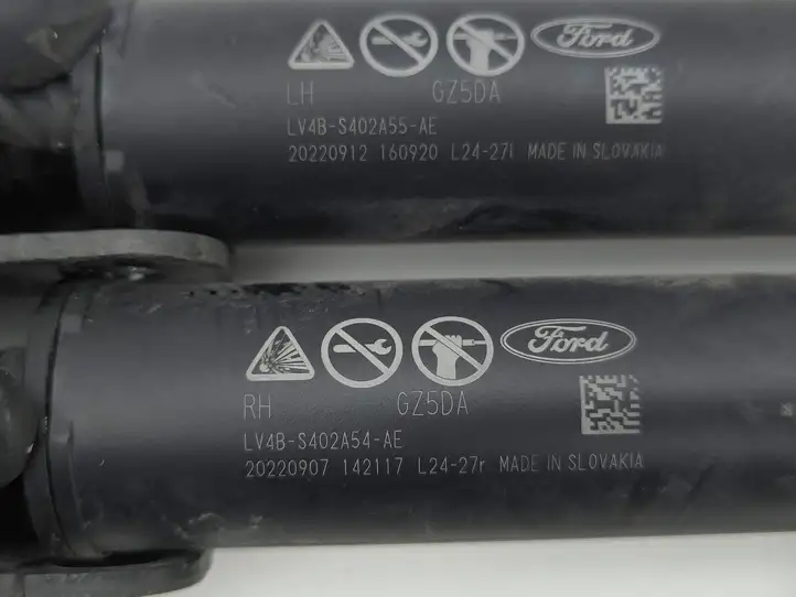 Ford Kuga III (2020 - ) LV4BS402A54AE Амортизатор крышки багажника — фото 5