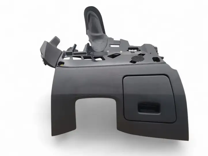 Audi Q7 4M (2015 - ) 4M8880301B Нижняя отделка панели приборов — фото 3