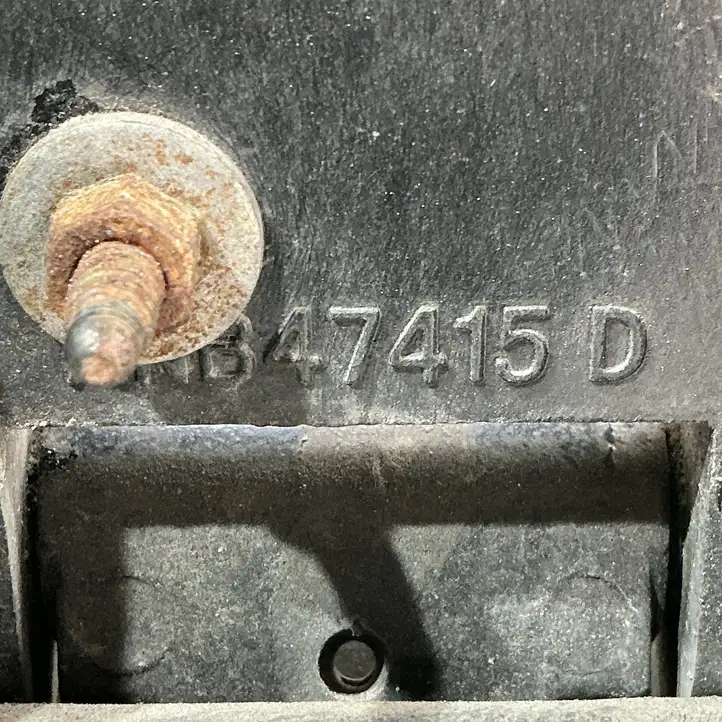 Cadillac Escalade IV (2014 - 2019) L11807110511 Порог кузова — фото 6