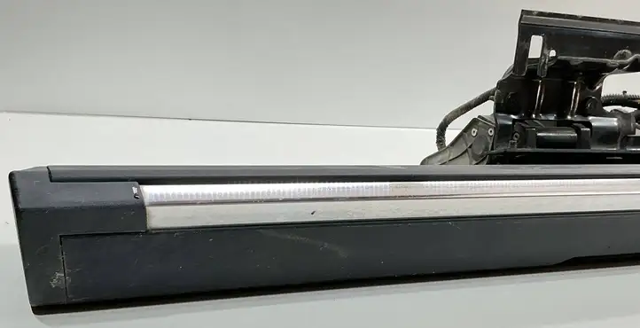 Cadillac Escalade IV (2014 - 2019) L11807110511 Порог кузова — фото 13