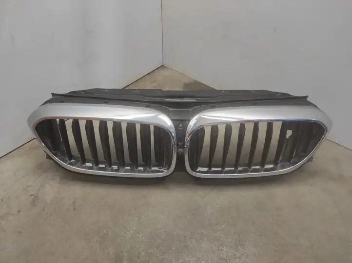 BMW 5 G30 G31 (2016 - ) 0263007148A Вентиляционная решетка кузова — фото 1