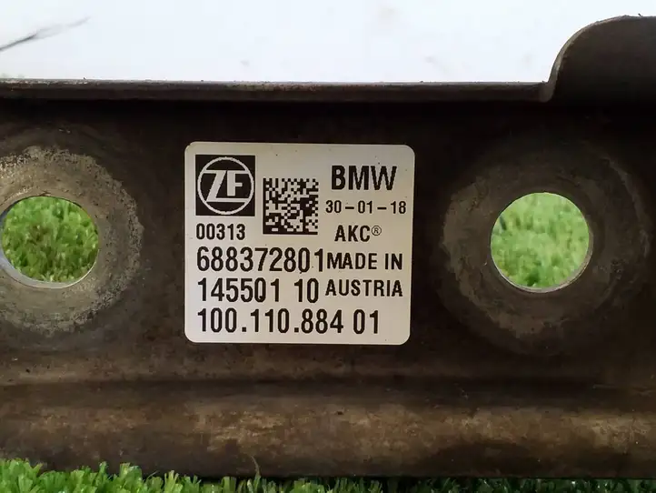 BMW 5 G30 G31 (2016 - ) 688372801 Задняя рулевая колонка — фото 4