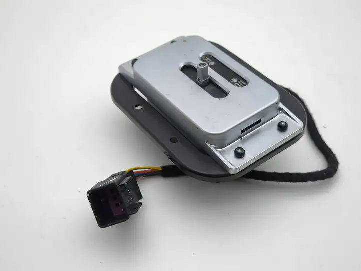 Maserati Quattroporte (2003 - 2008) 70630004401 Селектор КПП — фото 7