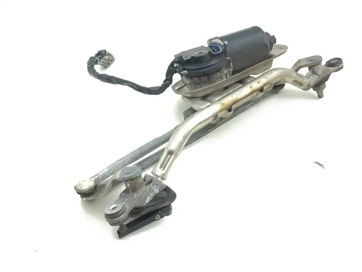 Maserati Quattroporte (2003 - 2008) 1592007630 Комплект механизма стеклоочистителей — фото 4