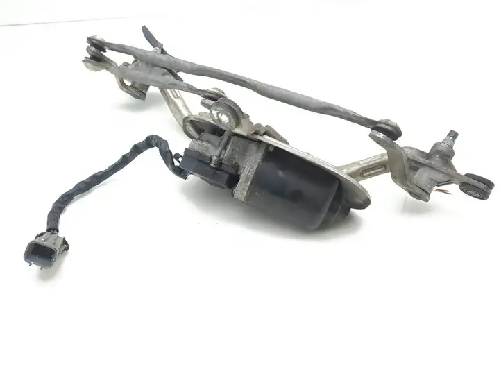 Maserati Quattroporte (2003 - 2008) 1592007630 Комплект механизма стеклоочистителей — фото 7