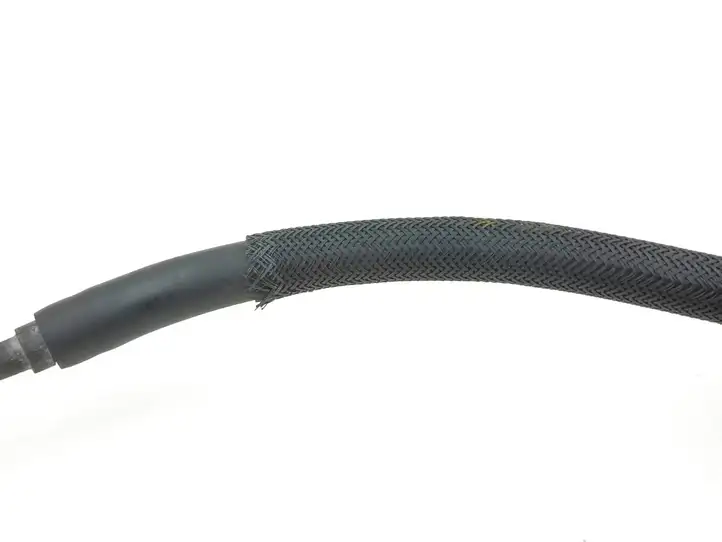 Maserati Quattroporte (2003 - 2008) Шланг сцепления — фото 3