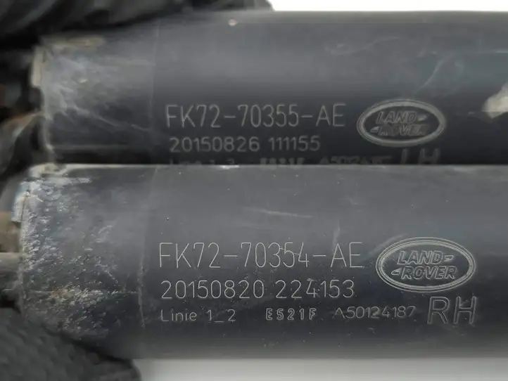 Land Rover Discovery Sport (2014 - 2019) FK7270354AE Амортизатор крышки багажника — фото 2