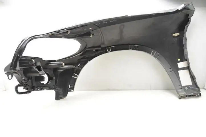 BMW X5 E70 (2006 - 2013) 51127157980 Переднее крыло — фото 5