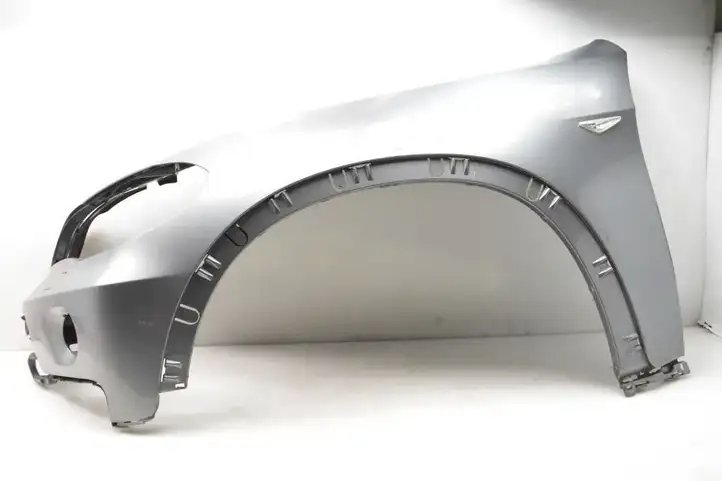 BMW X5 E70 (2006 - 2013) 51127157979 Переднее крыло — фото 1