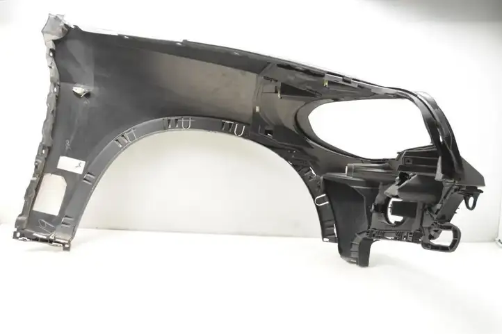 BMW X5 E70 (2006 - 2013) 51127157979 Переднее крыло — фото 2