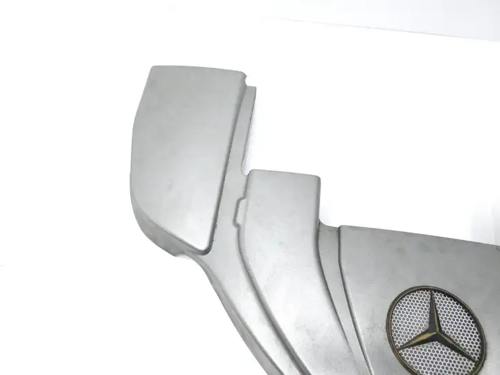 Mercedes-Benz CLS C219 (2003 - 2011) A1130100967 Крышка двигателя декоративная — фото 6