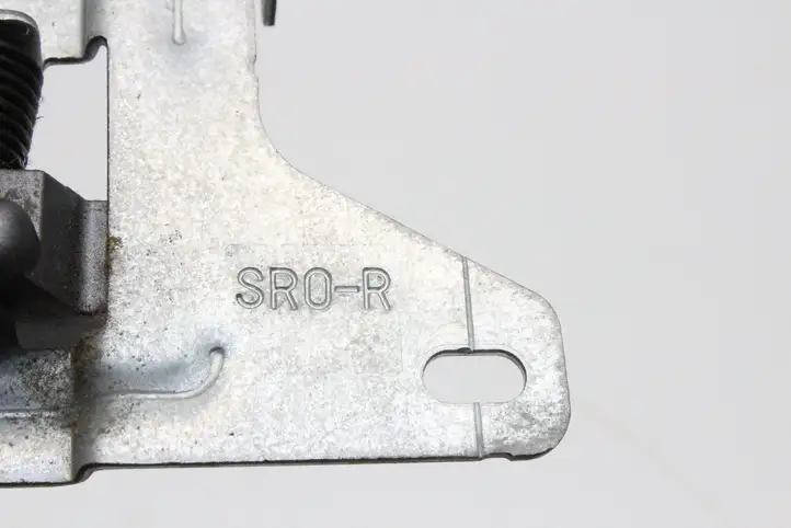 Honda S2000 (1999 - 2003) Внутренняя ручка двери — фото 4