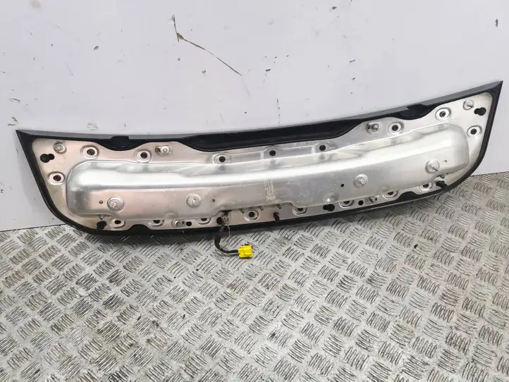 Land Rover Discovery Sport (2014 - 2019) FK7216E636AC Подушка безопасности пешехода — фото 5