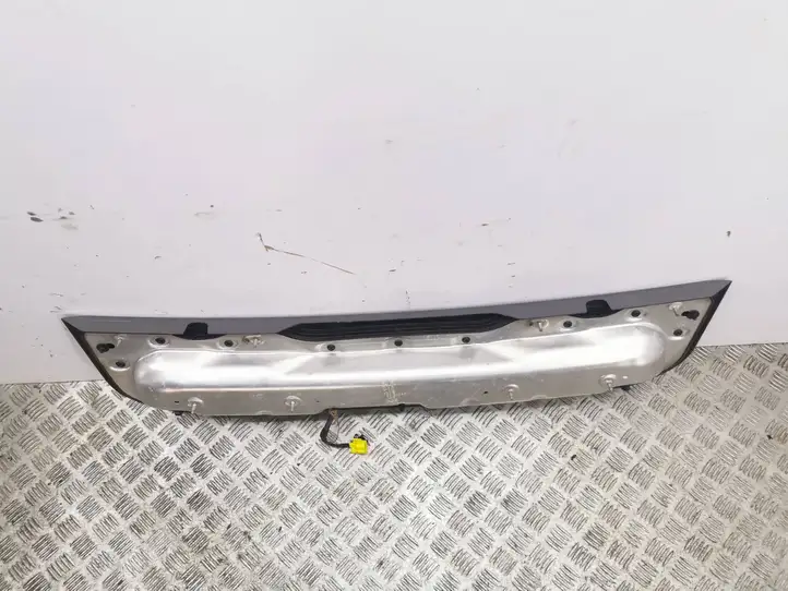 Land Rover Discovery Sport (2014 - 2019) FK7216E636AC Подушка безопасности пешехода — фото 6