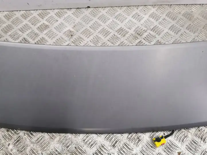Land Rover Discovery Sport (2014 - 2019) FK7216E636AC Подушка безопасности пешехода — фото 8