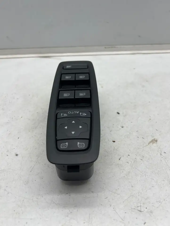 Renault Megane IV (2016 - ) 254014287R Кнопка стеклоподъемников — фото 3