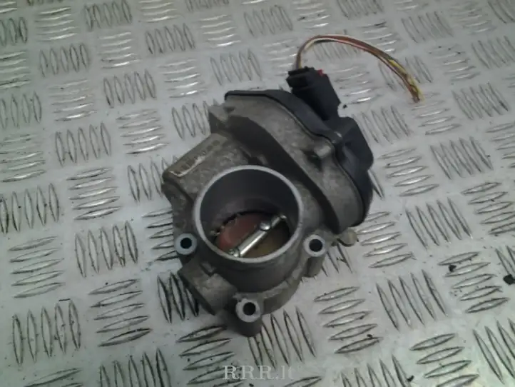 Ford Focus (2011 - 2015) 4F9U9E928BC Электрозадвижка двигателя — фото 1