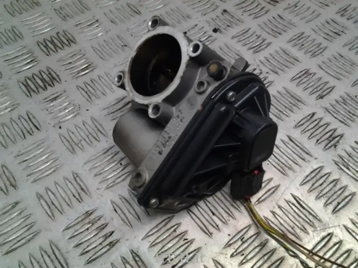 Ford Focus (2011 - 2015) 4F9U9E928BC Электрозадвижка двигателя — фото 4