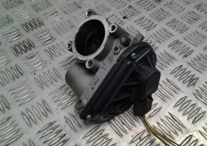 Ford Focus (2011 - 2015) 4F9U9E928BC Электрозадвижка двигателя — фото 5