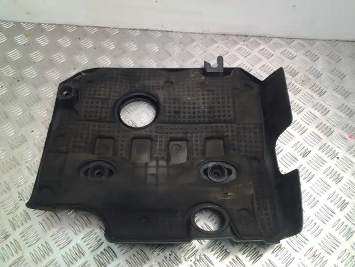 Skoda Fabia Mk1 (6Y) (1999 - 2007) 03G103925 Крышка двигателя декоративная — фото 2