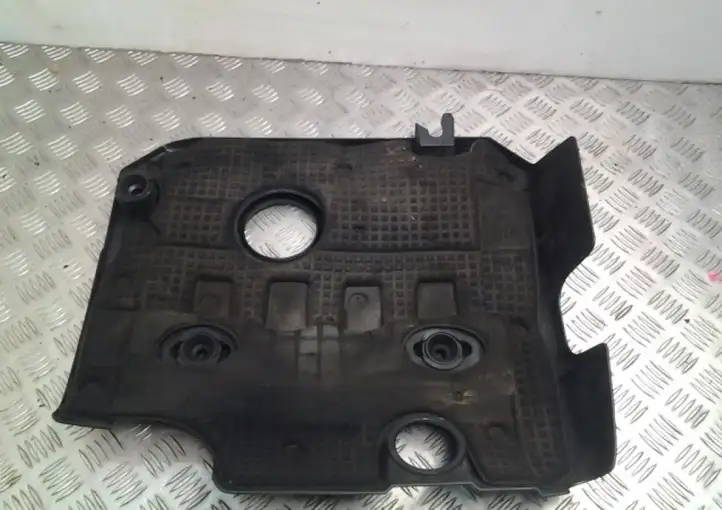 Skoda Fabia Mk1 (6Y) (1999 - 2007) 03G103925 Крышка двигателя декоративная — фото 3