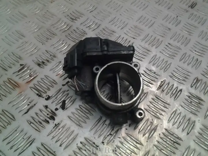 Volkswagen Crafter (2006 - 2016) 076126063A Электрозадвижка двигателя — фото 2
