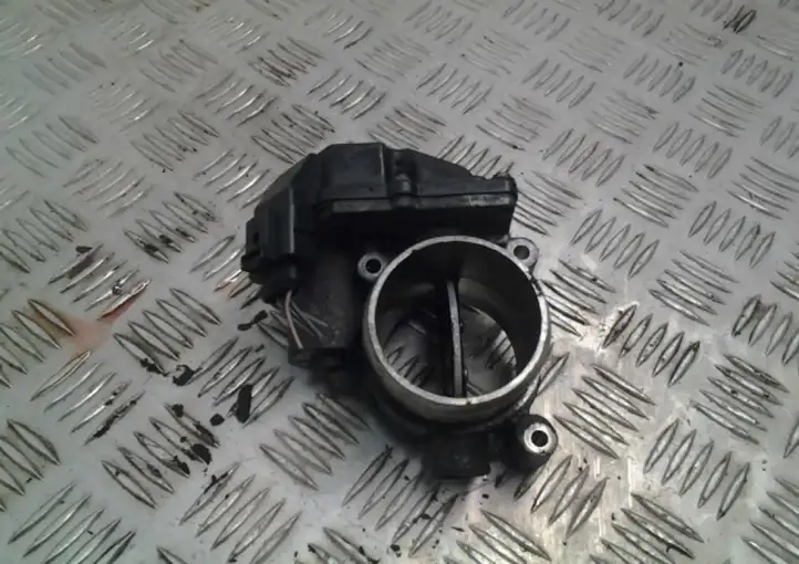 Volkswagen Crafter (2006 - 2016) 076126063A Электрозадвижка двигателя — фото 3