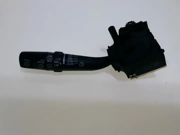 Toyota Corolla Verso E121 (2004 - 2007) 8465205150 Переключатель стеклоочистителей — фото 1