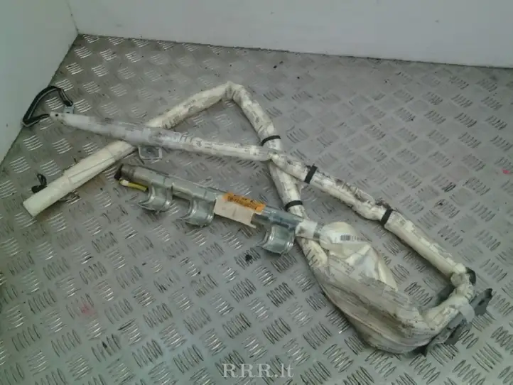 Toyota Corolla Verso E121 (2004 - 2007) 621800F010 Боковая подушка безопасности шторка — фото 1