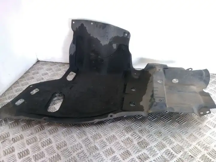 Toyota Corolla Verso E121 (2004 - 2007) 514090F012 Защита двигателя — фото 1