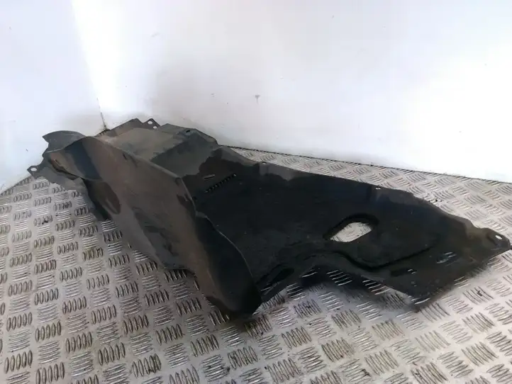 Toyota Corolla Verso E121 (2004 - 2007) 514090F012 Защита двигателя — фото 2