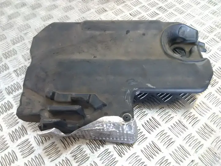 Ford Transit (2013 - 2017) CC1Q9U550AB Крышка двигателя декоративная — фото 1